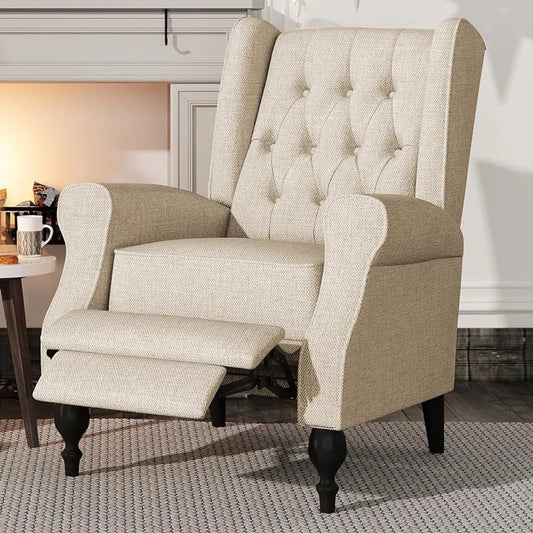 Elegant Recliner