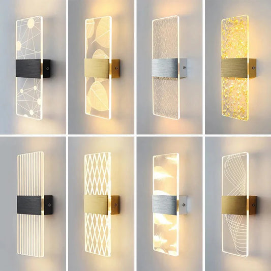 Wall Sconces